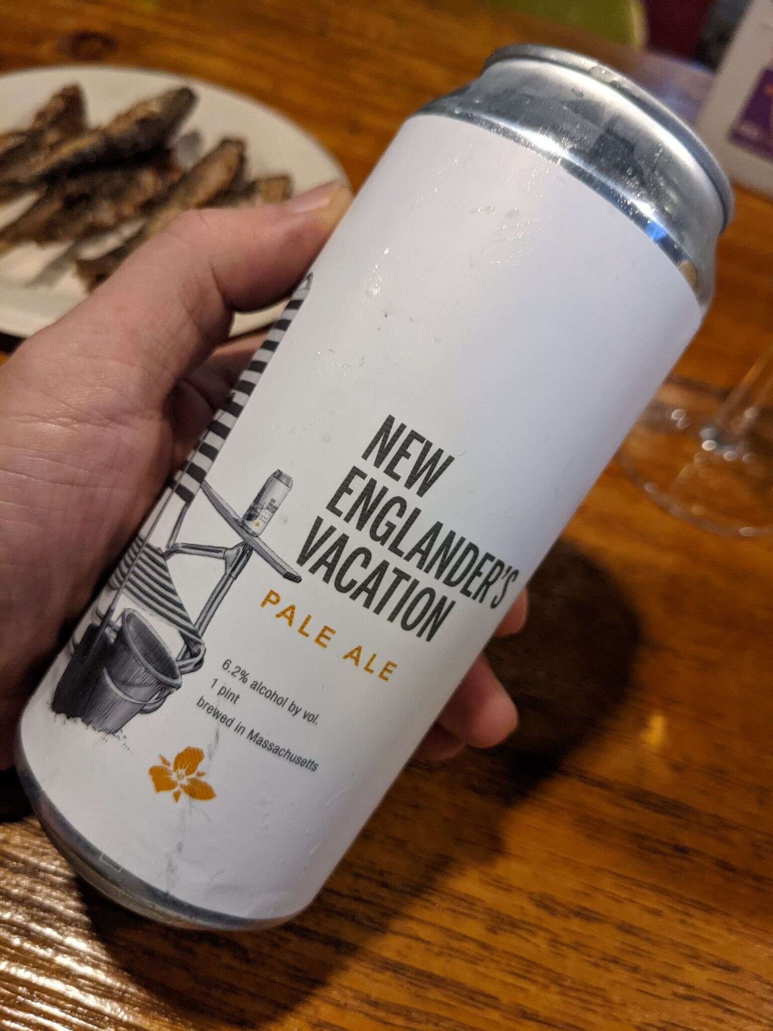 Trillium New Englander's Vacation 20210812 104658335